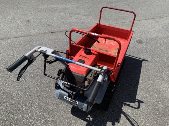 運搬機 XL260 写真４